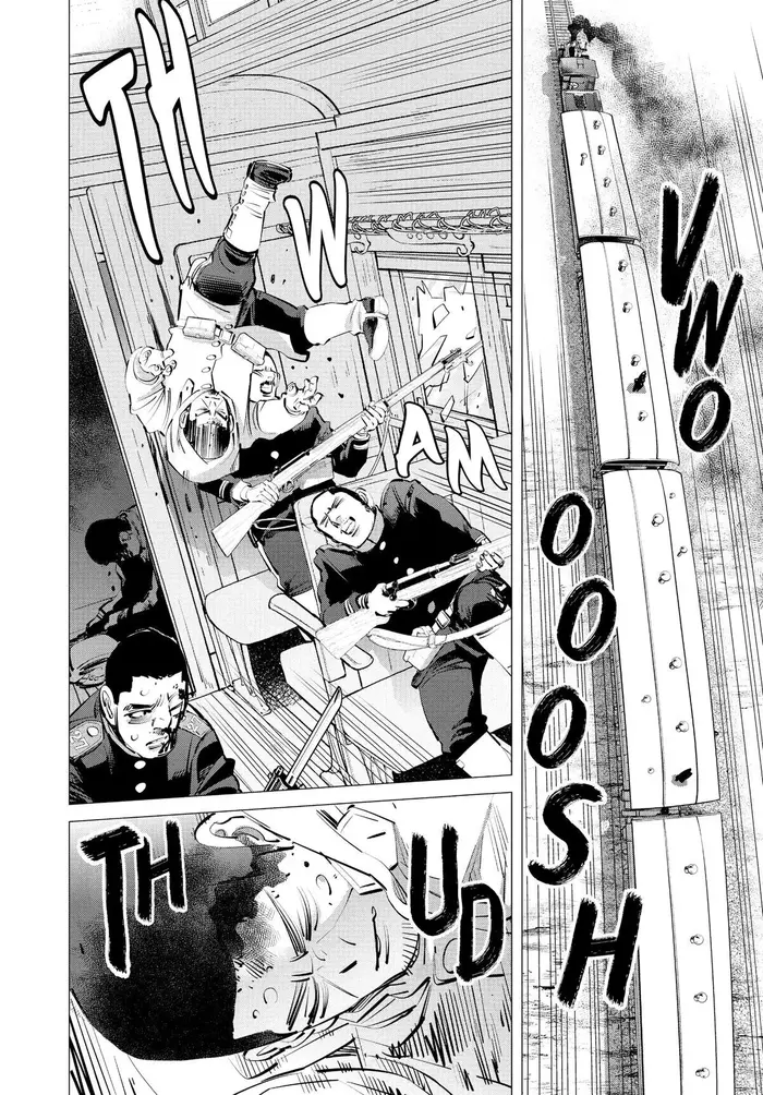 Golden Kamuy Chapter 305 image 10_optimized